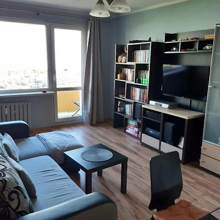 Apartament Kwadrat Maja Wałbrzych Zewnętrze zdjęcie