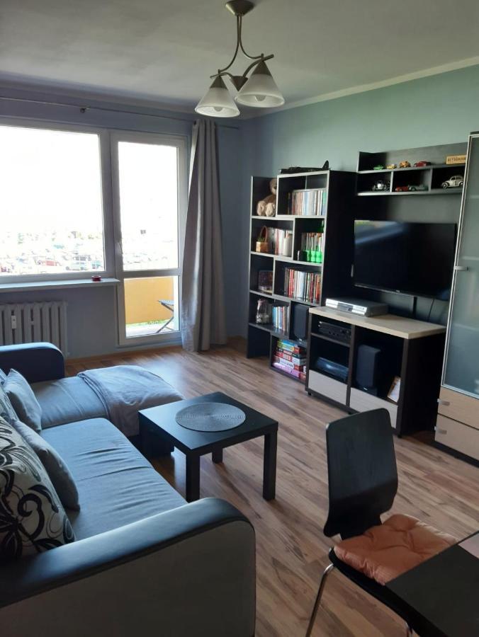 Apartament Kwadrat Maja Wałbrzych Zewnętrze zdjęcie
